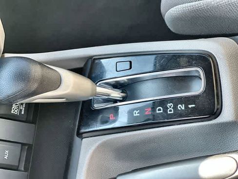 Used 2013 Honda Civic LX image 16