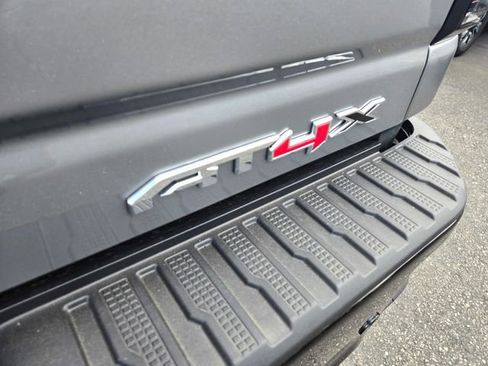 New 2026 GMC Sierra 2500 AT4X AWD/4WD image 6