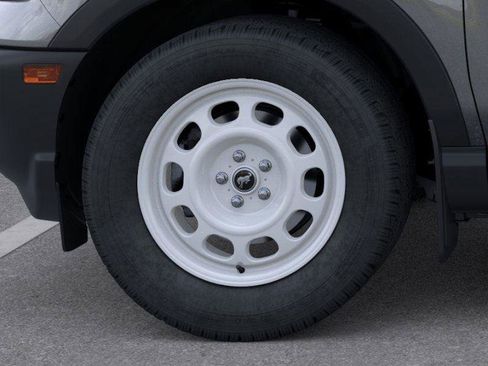 New 2025 Ford Bronco Sport Heritage w/ Convenience Package image 50