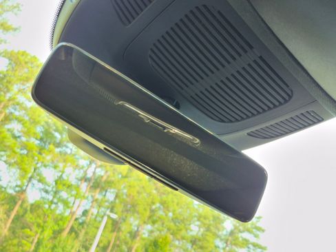 Certified 2024 Mercedes-Benz GLS 450 4MATIC image 29