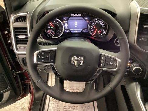 New 2026 RAM 1500 Big Horn image 21