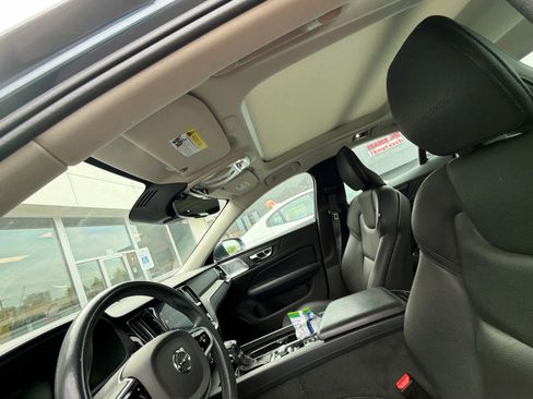 Used 2020 Volvo S60 T6 Inscription AWD/4WD image 7