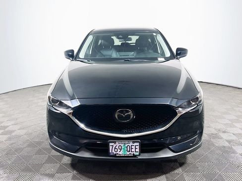Used 2021 MAZDA CX-5 Touring AWD/4WD image 2