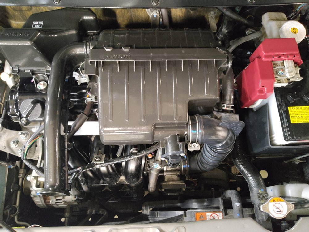 Used 2024 Mitsubishi Mirage ES FWD image 30