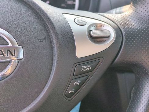 Used 2018 Nissan Sentra S FWD image 17