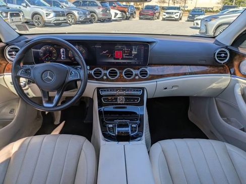 Used 2018 Mercedes-Benz E 400 E 400 image 14