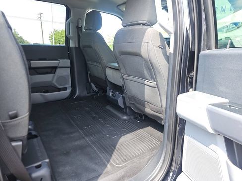 Used 2024 Ford F350 XLT w/ 360-Degree Camera Package AWD/4WD image 8