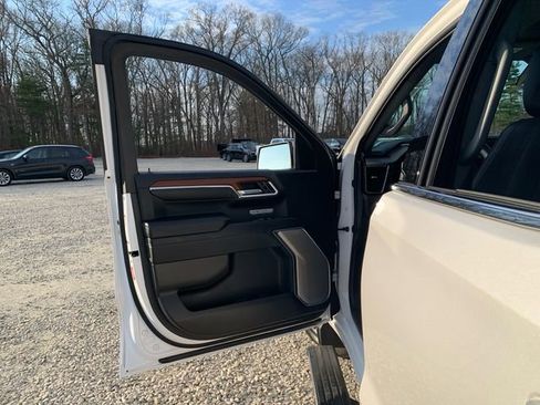 Certified 2023 GMC Sierra 1500 Denali image 18