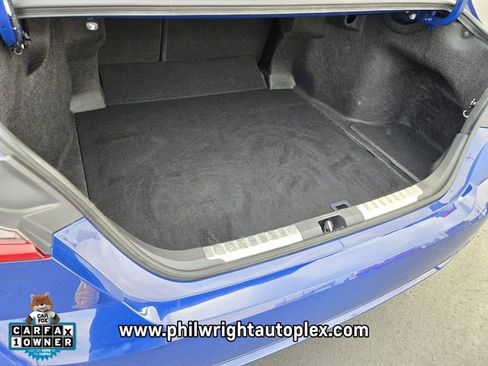 Used 2025 Toyota Camry XSE w/ Premium Package image 16