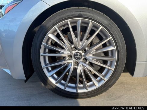 Used 2023 Lexus IS 300 w/ Premium Package RWD image 6