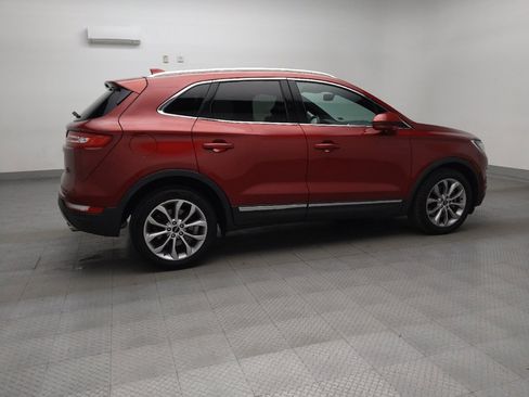 Used 2017 Lincoln MKC Select w/ Select Plus Package image 10