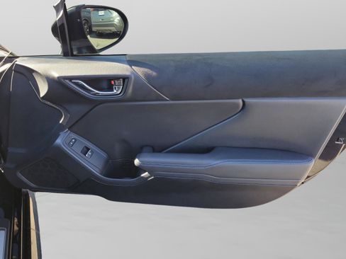 Used 2025 Subaru BRZ tS w/ Popular Package 2 image 28