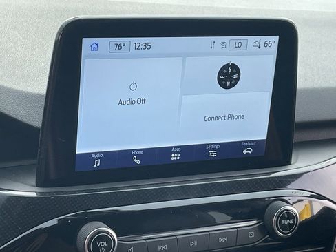 Used 2024 Ford Escape ST-Line image 4