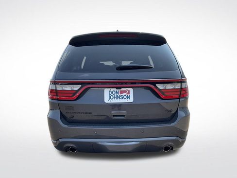 Used 2024 Dodge Durango R/T AWD/4WD image 25