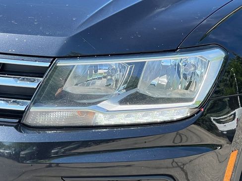 Used 2020 Volkswagen Tiguan S AWD/4WD image 10