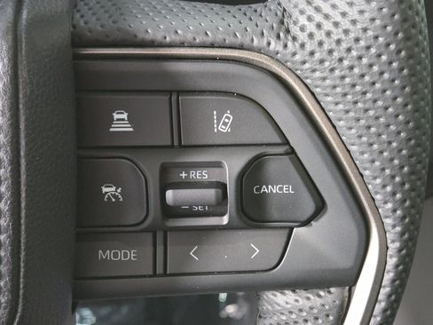 Used 2026 Toyota Tundra Limited image 24