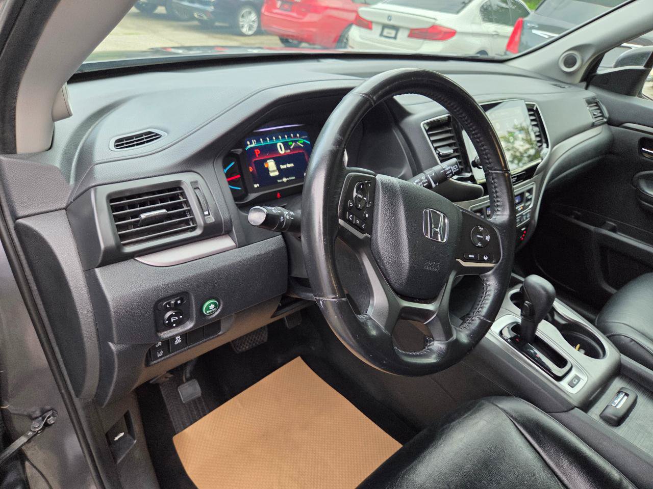 Used 2019 Honda Pilot EX-L image 19