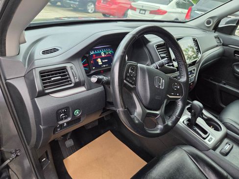 Used 2019 Honda Pilot EX-L image 19