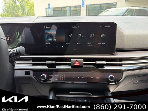New 2027 Kia Sportage EX AWD/4WD image 27