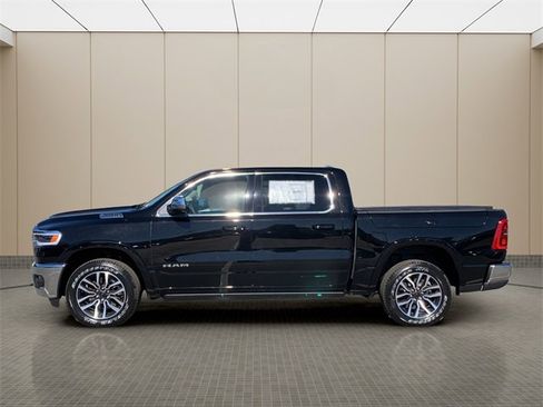 New 2026 RAM 1500 Limited image 2
