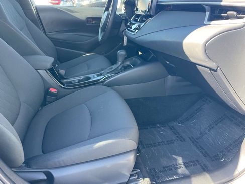 Used 2022 Toyota Corolla LE image 24