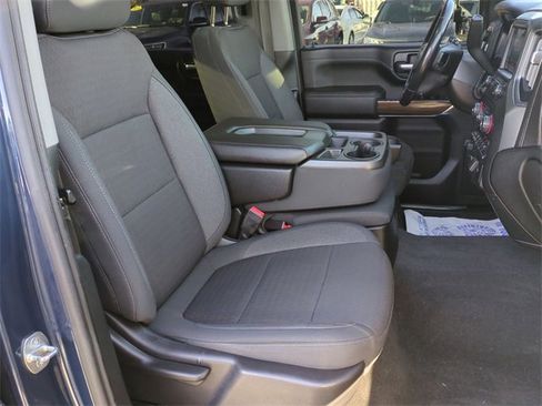 Certified 2020 Chevrolet Silverado 2500 LT w/ All Star Edition image 27