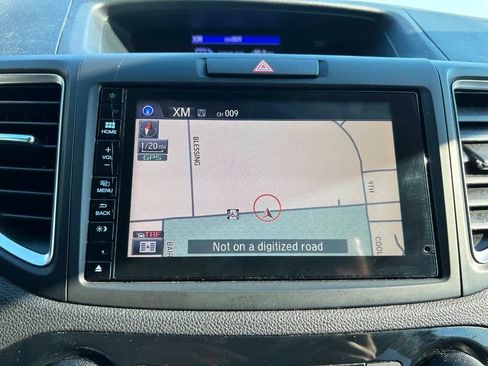 Used 2016 Honda CR-V Touring image 25
