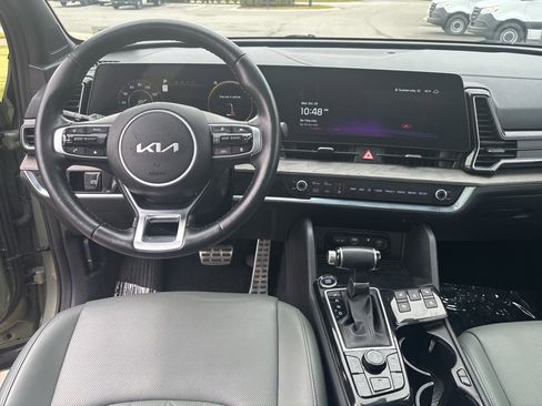 Used 2023 Kia Sportage X-Pro Prestige image 44