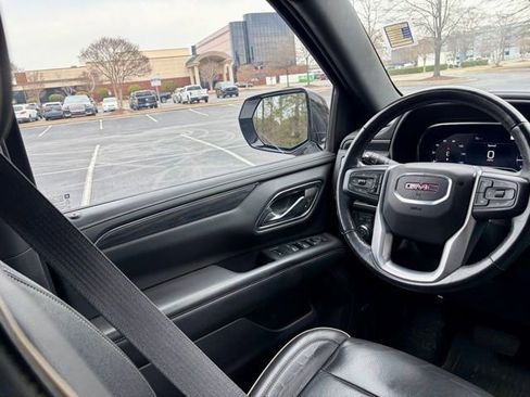 Used 2022 GMC Yukon SLT image 22