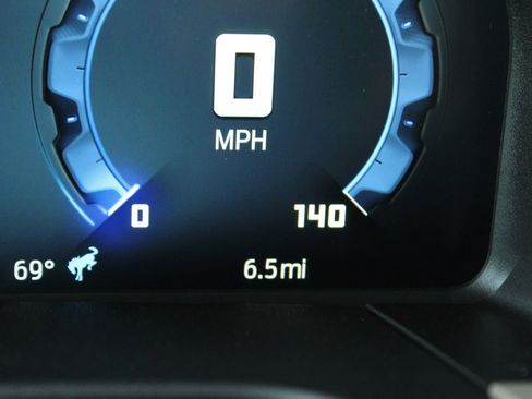 New 2025 Ford Bronco Sport Big Bend w/ Convenience Package AWD/4WD image 23