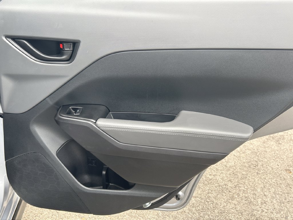 Certified 2026 Subaru Crosstrek 2.5i Premium AWD/4WD image 50