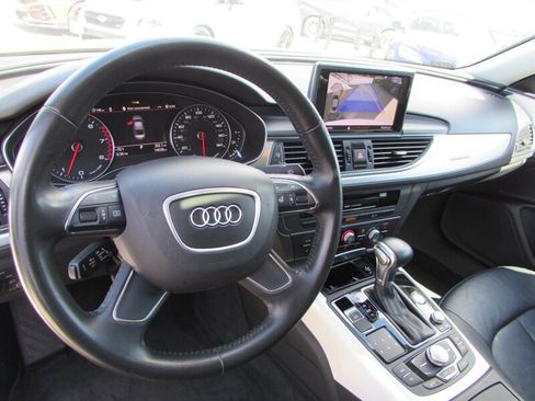 Used 2012 Audi A6 3.0T Premium Plus AWD/4WD image 13