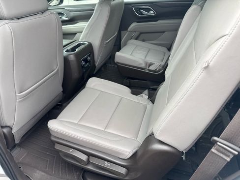 Used 2023 Chevrolet Tahoe Z71 AWD/4WD image 8