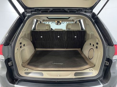 Used 2021 Jeep Grand Cherokee Summit w/ Platinum Series Group image 27