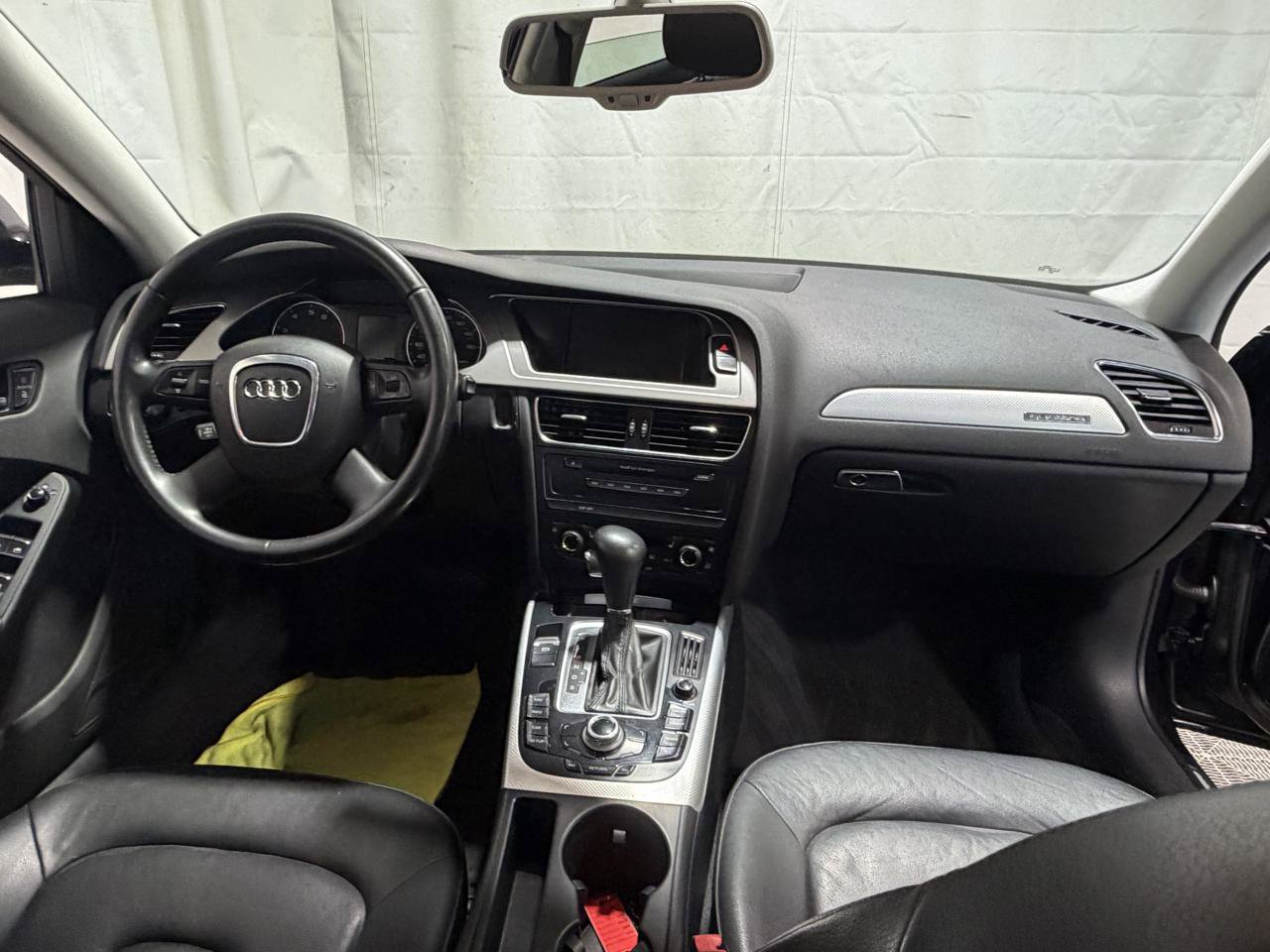 Used 2009 Audi A4 2.0T Premium Plus AWD/4WD image 15