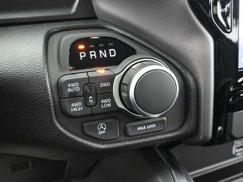 New 2026 RAM 1500 Big Horn image 33