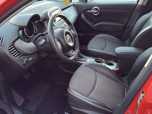 Used 2016 FIAT 500X Trekking image 5