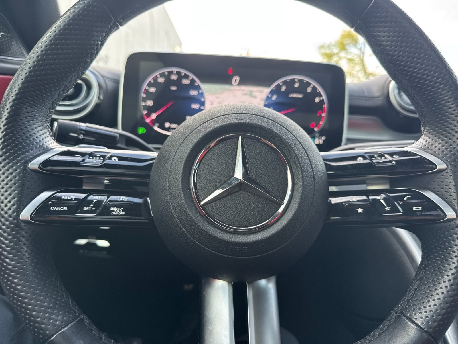 Certified 2024 Mercedes-Benz C 300 4MATIC Sedan image 23