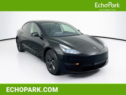 Used 2022 Tesla Model 3