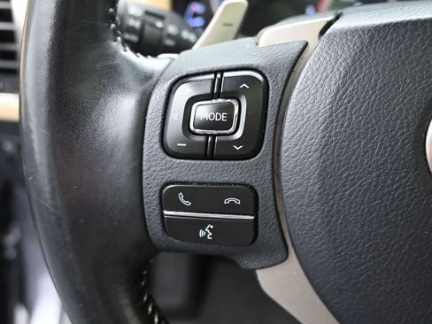 Used 2019 Lexus NX 300 4D Sport Utility w/ Premium Package image 28