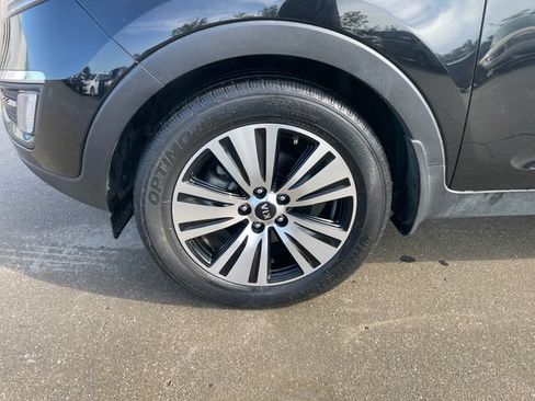 Used 2015 Kia Sportage EX AWD/4WD image 29