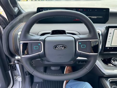 New 2026 Ford Expedition Tremor AWD/4WD image 12
