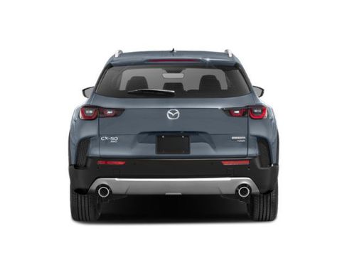 Used 2023 MAZDA CX-50 2.5 Turbo w/ Cargo Package AWD/4WD image 8