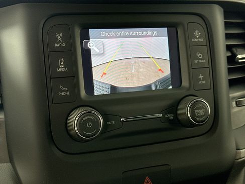 Certified 2024 RAM 2500 Tradesman image 17