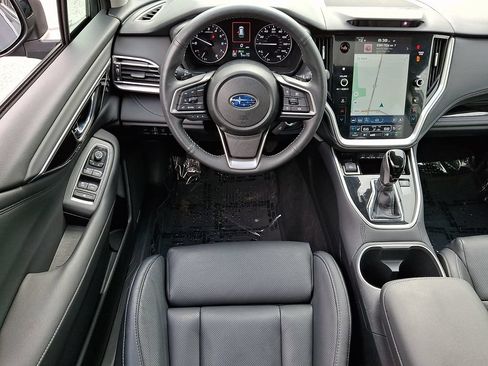 Certified 2025 Subaru Outback Touring XT AWD/4WD image 12