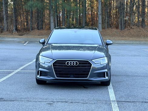 Used 2017 Audi A3 2.0T Premium w/ Convenience Package image 2