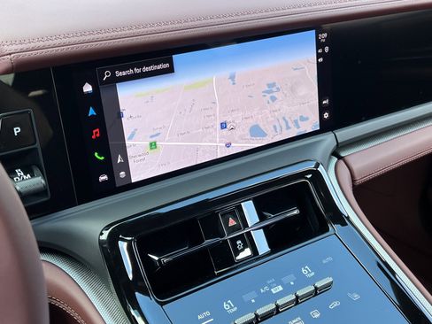 New 2026 Porsche Panamera 4 image 27