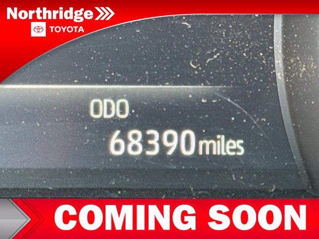 Used 2021 Toyota Venza Limited w/ Advanced Technology Package AWD/4WD image 10