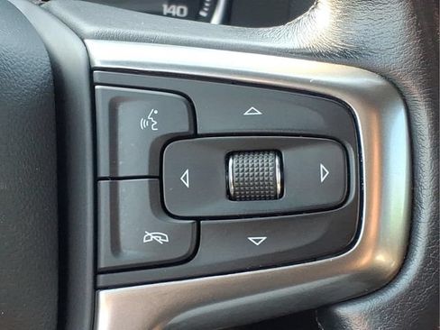 Used 2022 Chevrolet Silverado 1500 LT Trail Boss w/ Convenience Package II AWD/4WD image 27