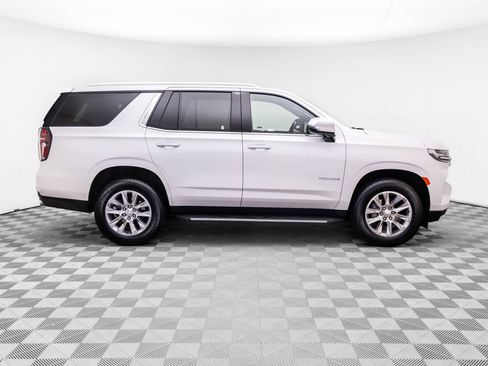 Used 2023 Chevrolet Tahoe Premier AWD/4WD image 6